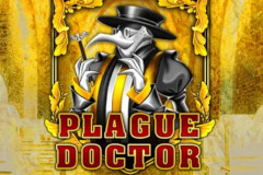 Plague Doctor