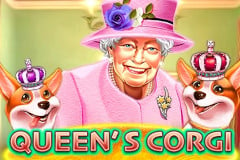 Queen's Corgi