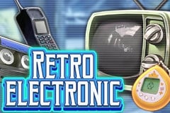 Retro Electronic