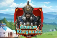 Rouran Khaganate