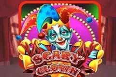 Scary Clown