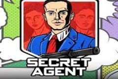 Secret Agent