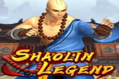 Shaolin Legend