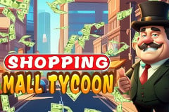 Shopping Mall Tycoon