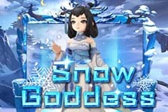 Snow Goddess