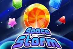 Space Storm