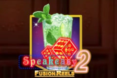 Speakeasy 2 Fusion Reels