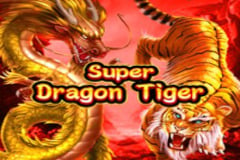 Super Dragon Tiger