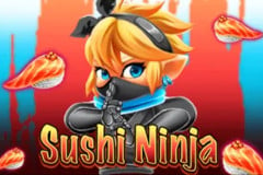 Sushi Ninja