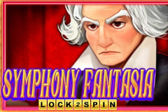 Symphony Fantasia Lock 2 Spin