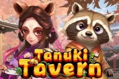 Tanuki Tavern