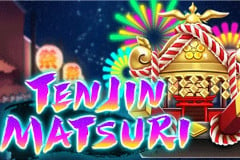 Ten Jin Matsuri Slot: A Journey Through Japanese Folklore