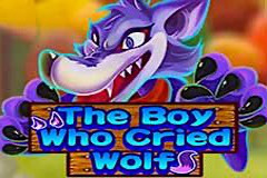 The Boy Who Cried Wolf