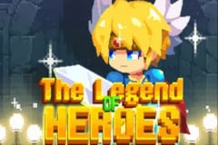 The Legend of Heroes