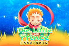 The Little Prince Lock 2 Spin