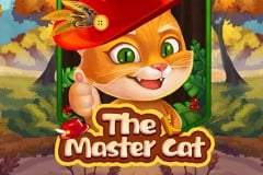 The Master Cat