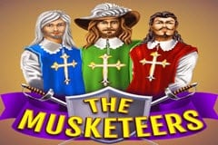 The Musketeers