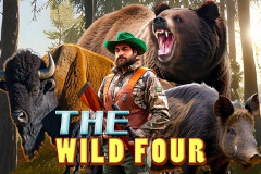 The Wild Four