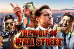 The Wolf of Wall Street