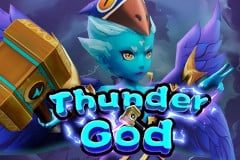 Thunder God