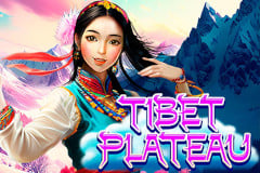 Tibet Plateau