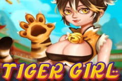 Tiger Girl