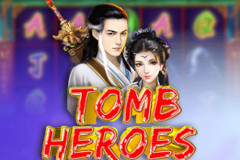 Tomb Heroes