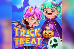 Trick or Treat