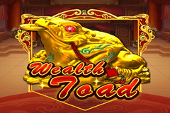 Wealth Toad