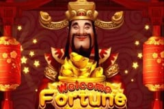 Welcome Fortune