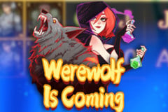 Werewolf is Coming