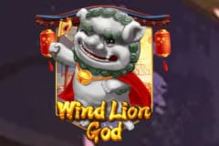 Wind Lion God