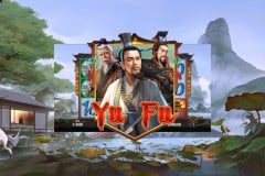 Yu Fu