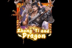 Zhong Yi and Dragon