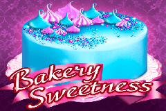 Bakery Sweetness