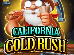 California Gold Rush