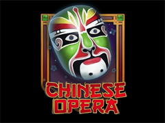 Chinese Opera Free Play in Demo Mode