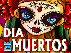 Dia De Muertos