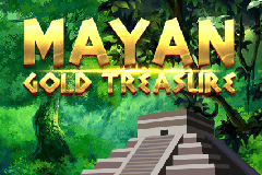 Mayan Gold Treasure