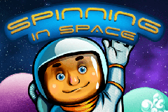 Spinning in Space