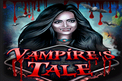 Vampires Tale slot