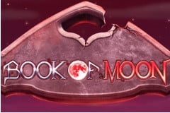 Book of Moon