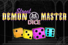 Demon Master Dice