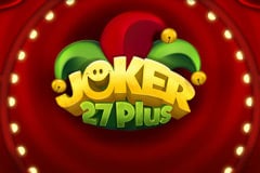 Joker 27 Plus