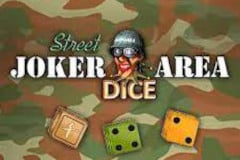 Joker Area Dice