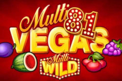 Multi Vegas 81