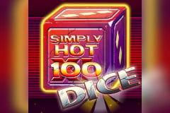 Simple Hot XL 100 Dice