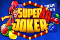 Super Joker 40