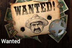 Wanted