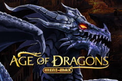 Age of Dragons: revisión de la tragamonedas Mini Max